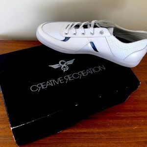 Milano 2XVI Men’s Sneakers